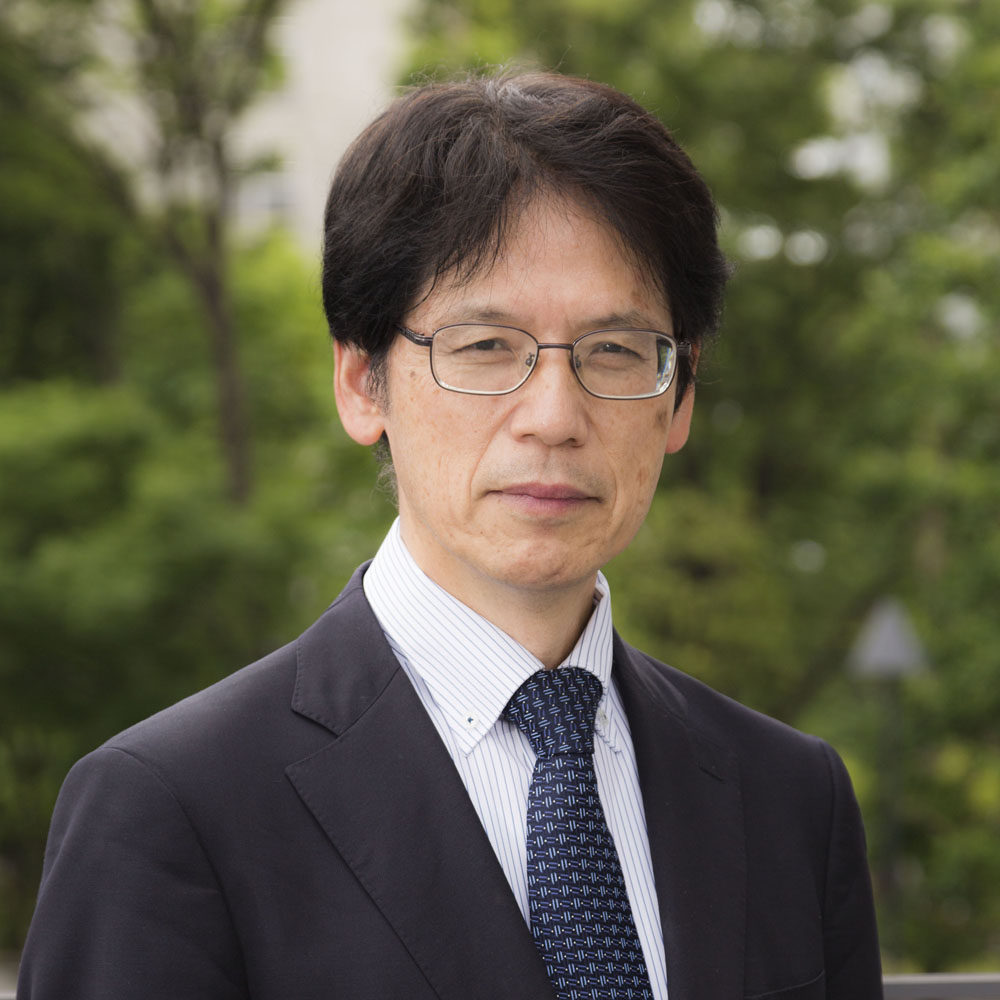 Dept. Math., Sch. of Sci. and Engg., Waseda Univ.